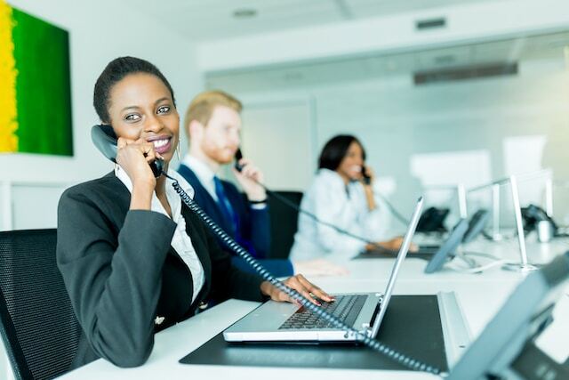 telemarketing tips